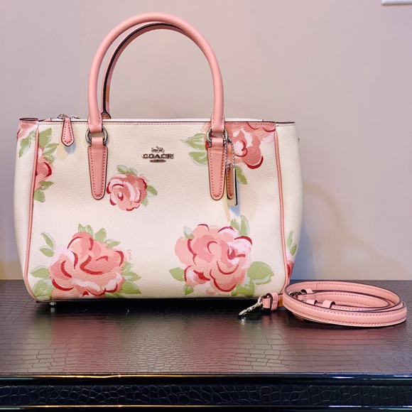 Coach Handbags - Coach Purse